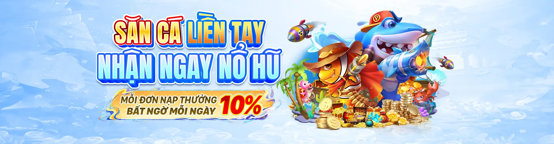 Hoàn trả cược thể thao hàng tuần 13wim