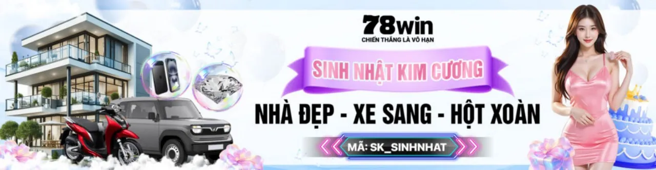 Lợi ích thành viên VIP 13wim